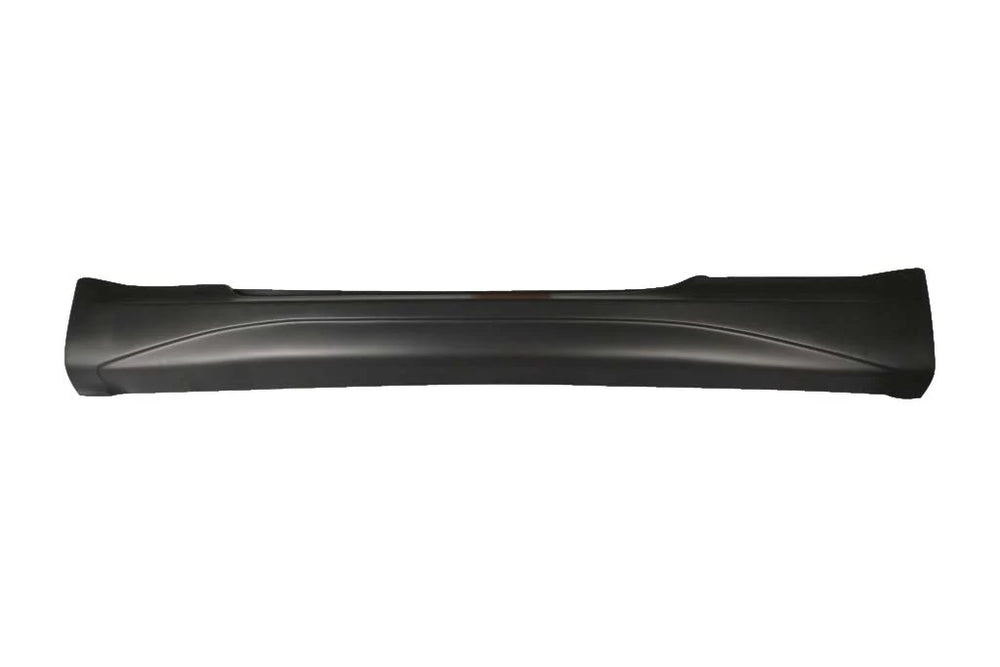 2002-2010 Lexus SC Series SC430 Duraflex W-1 Side Skirts Rocker Panels - 2 Piece
