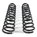 Jeep Gladiator 3.5 DIESEL Front Coil Springs 2020+ JT