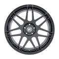 Forgestar CF5V 19x12 / 5x120.65 BP / ET50 / 8.47in BS Gloss Anthracite Wheel