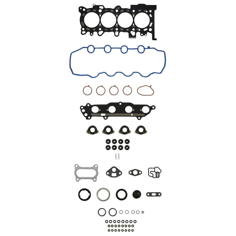 Head Set HONDA 1339CC 1.3L LDA3 2011-2012 INSIGHT
