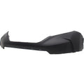 Sherman Parts bumper