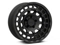 BR CHAMBER 17X8.5 6X135 +0 87 M-BLK