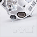 9701 TY CMRY/9901 SOLRA 2.2L L4 (5S) ALT