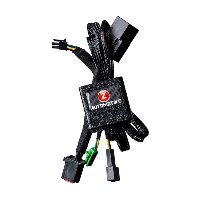 Tazer 2018+ RAM NoLimitz DT Cable Kit