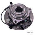 HUB UNIT BEARING