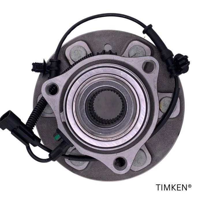 HUB UNIT BEARING