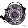 HUB UNIT BEARING
