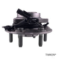 HUB UNIT BEARING