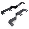 HOODHINGKIT LED 2X3" F250/350 17