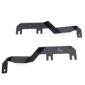 HOODHINGKIT LED 2X3" F250/350 17