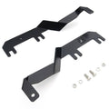 HOODHINGKIT LED 2X3" F250/350 17