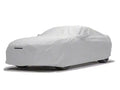 Covercraft Custom Fit Car Covers - 5-Layer All Climate Gray