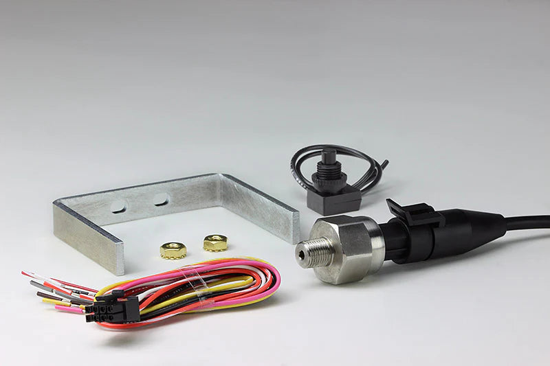 VELOC BLK 2 5/8IN AIR PRE 150psi ELE