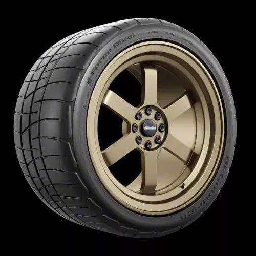 BFGoodrich G-Force Rival + 245/40R18 93V TL