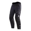 Dainese Ignite Air Tex Jacket Black/Black/Gray-Reflex Size - 56