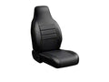 1420 SILVERADO/SIERRA 1500/1520 2500/3500 FRONT BUCKET SEATS W/ ADJ HEAD GRAY