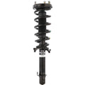 KYB 10-11 Honda Accord Crosstour / 12-15 Crosstour V6 3.5L 3471cc Strut-Plus Assembly - Front Left