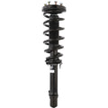KYB 10-11 Honda Accord Crosstour / 12-15 Crosstour V6 3.5L 3471cc Strut-Plus Assembly - Front Left