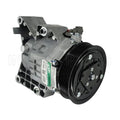 FOUR SEASONS auto part close-up