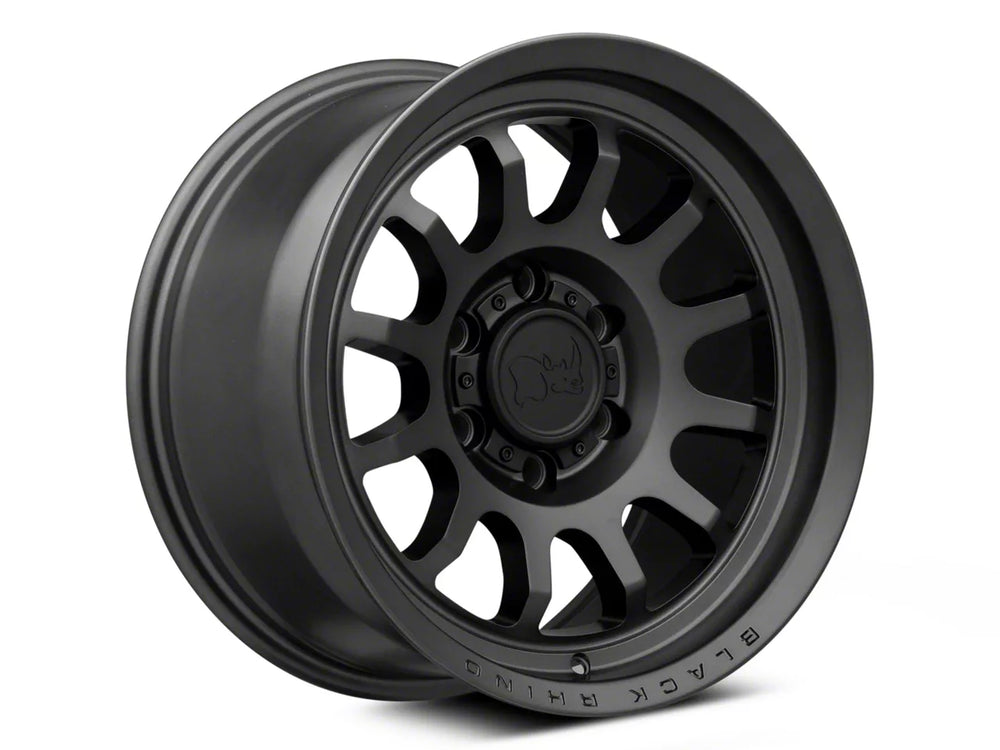 BRRPD 17X8.5 6X4.5 BR-GNMTL 0MM