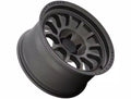 BRRPD 17X8.5 6X4.5 BR-GNMTL 0MM