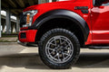 TECH 6 F150