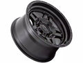 D799 17X8.5 6X5.5 BLK-OUT -10MM