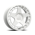 fifteen52 Turbomac 17x7.5 5x100 30mm ET 73.1mm Center Bore Rally White Wheel