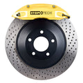 Big Brake Kit 1 Piece Rot