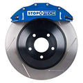 Big Brake Kit 1 Piece Rot