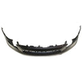 Sherman Parts bumper
