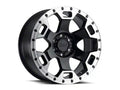 BR GAUNTLET GL BK ML 20X9 6X139.7