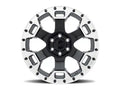 BR GAUNTLET GL BK ML 20X9 6X139.7
