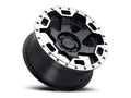 BR GAUNTLET GL BK ML 20X9 6X139.7