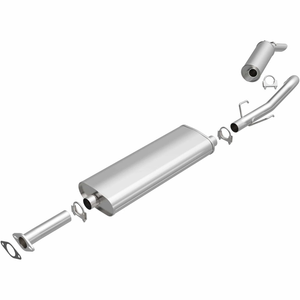 DIRECTFIT EXHAUST SYSTEM 0204 MONTANA/VENTURE/ 0709 UPLANDER/MONTANA