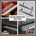 ARB Summit Step Return Amarok 10On Suits 4470040