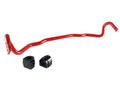 Sway bar - 30mm heavy duty 1 Sway Bar 2 Bushings Grease