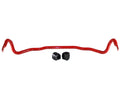 Sway bar - 30mm heavy duty 1 Sway Bar 2 Bushings Grease