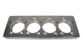 Centric OE Coated Front Brake Kit (2 Wheel)