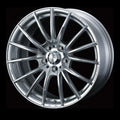 WedsSport SA35R 18X8.5 45 5X100 WBC