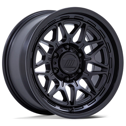 PXA202 17X8 6X4.5 M-BLK 20MM
