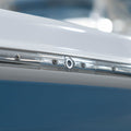 LED NAV LIGHT KIT, RUB RAIL W/DEUTS