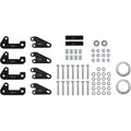 Demon Powersports lift kit close-up