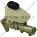 NEW MASTER CYLINDER