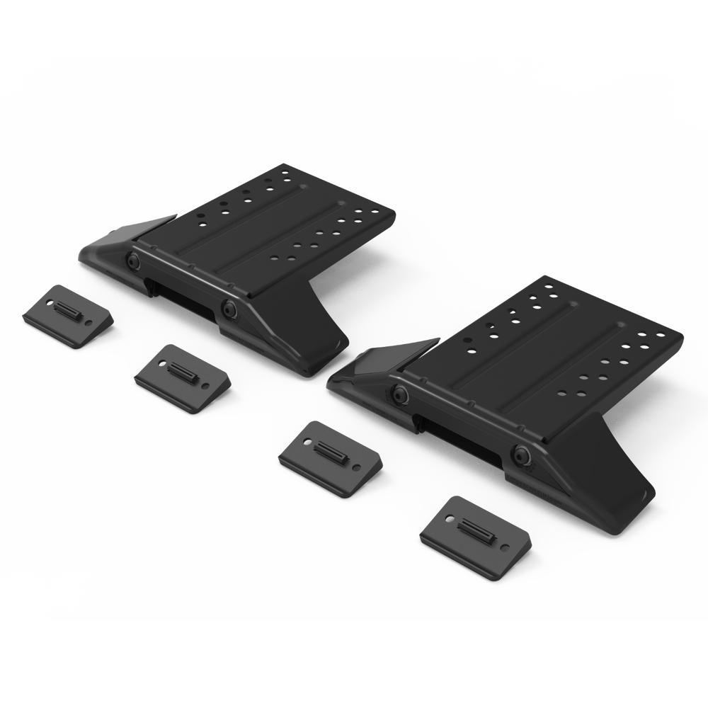 ADJUSTABLE MOUNT FEET KIT - (STANDA