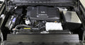 Airaid 17-18 Nissan Titan XD Performance Air Intake System