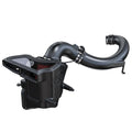 S&B Filters cold air intake
