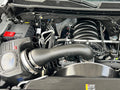 S&B Filters cold air intake close-up