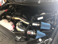 S&B Filters cold air intake detail