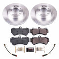 PowerStop auto part